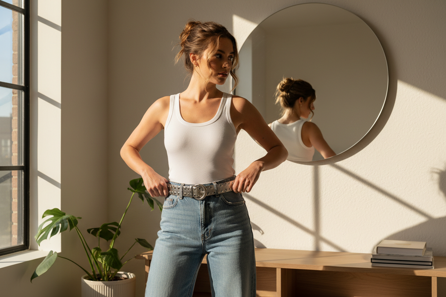 Make Every Outfit Hit